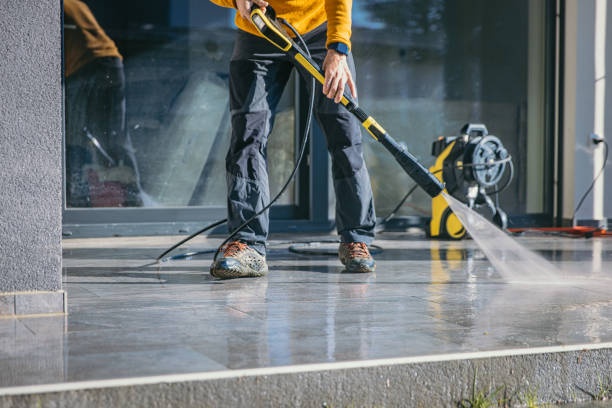 Best Concrete Pressure Washing  in Xtang, PA