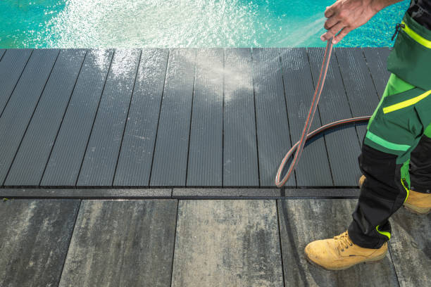 Best Pressure Washing Siding  in Xtang, PA
