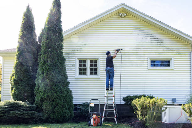 Best Fence Pressure Washing  in Xtang, PA