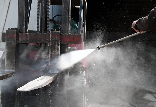 Why Choose Our Certified Pressure Washing Experts for Your Project Needs in Paxtang, PA?