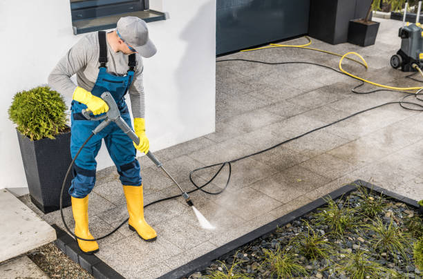 Best Concrete Pressure Washing  in Xtang, PA