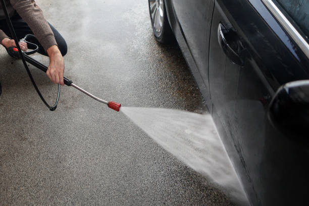 Best Garage Pressure Washing  in Xtang, PA
